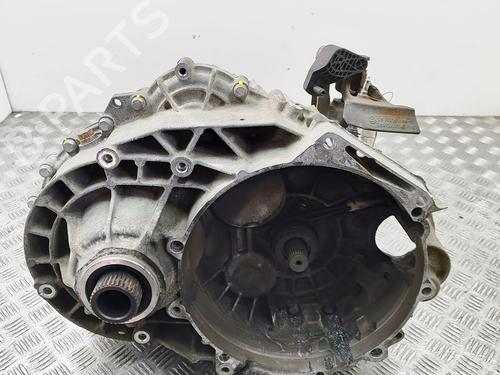Used Gearbox Gearbox VW GOLF VII (5G1, BQ1, BE1, BE2) 1.6 TDI (110 hp) 34475902 34475902