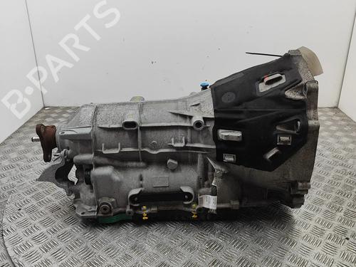 Used Gearbox Gearbox MINI MINI (F55) Cooper D (116 hp) 34560017 34560017