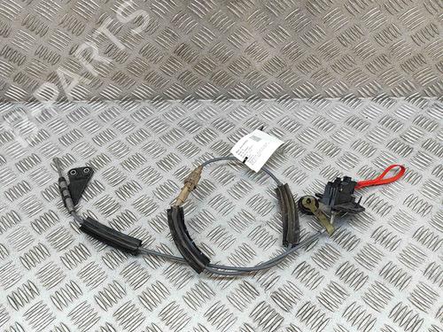 Câble de frein à main JAGUAR XK II Coupe (X150) 5.0 XKR (510 hp) 19076513