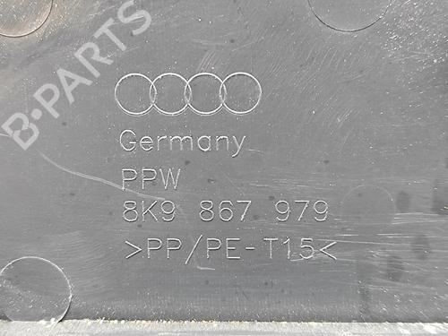 Boot lining AUDI A4 B8 Avant (8K5) RS4 quattro | BP39501452I3 - Image 7