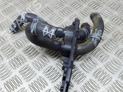 Used Pipe Pipe PORSCHE CAYENNE (92A) 3.0 S E-Hybrid (416 hp) 14646128 14646128