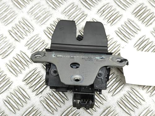 Used Tailgate lock Tailgate lock FORD FOCUS III 1.0 EcoBoost (125 hp) 30108810 30108810