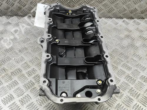 Oil sump ALFA ROMEO GIULIA (952_) 2.2 D (952AEM250, 952AEA250) | BP38070032M115 - Image 4