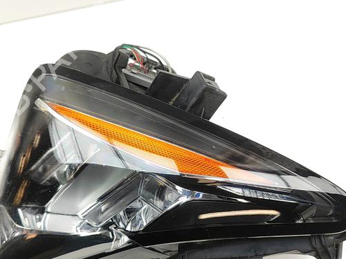 Right headlight LEXUS RC (_C1_) F (USC10_, USC10R) | BP33389388C29  - Image 8