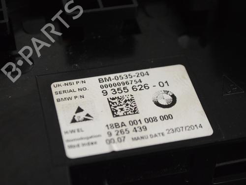 Instrument cluster MINI MINI (F56) Cooper SD | BP33361063C47  - Image 5