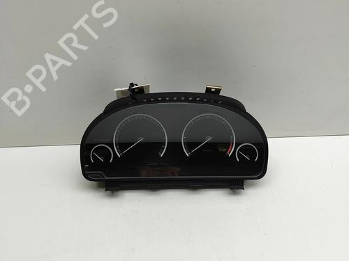 Used Instrument cluster Instrument cluster 33376299 33376299