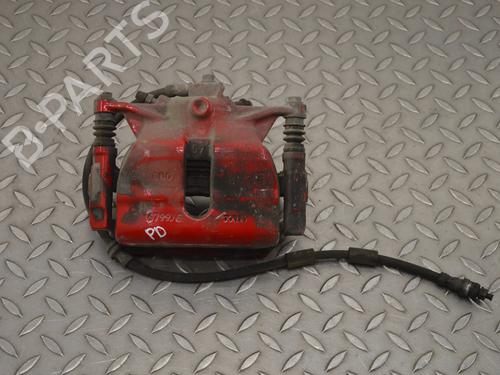 Used Right front brake caliper Right front brake caliper VW GOLF VIII (CD1, DA1) 2.0 TDI GTD (200 hp) 33359092 33359092