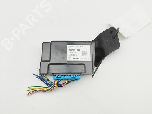 Used Electronic module Electronic module 38731739 38731739