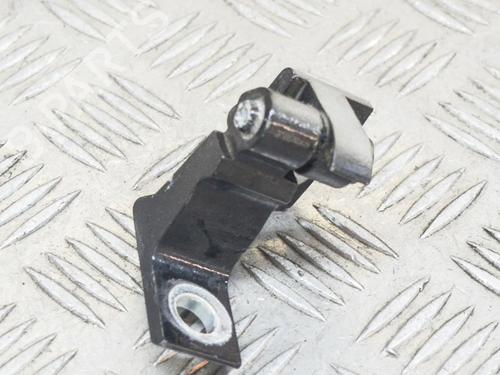 Used Hinge/Door check strap SKODA OCTAVIA III (5E3, NL3, NR3) 2.0 TDI (150 hp) 14626088