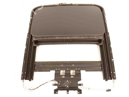 Tecto de abrir AUDI A8 D4 (4H2, 4H8, 4HC, 4HL) 3.0 TDI quattro (250 hp) 30216618