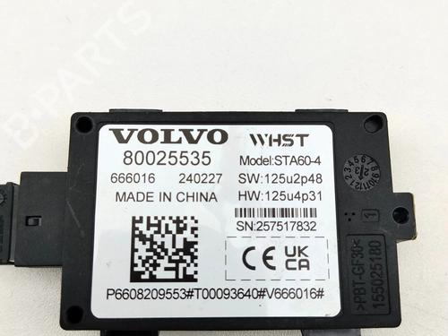 Electronic sensor VOLVO EX30 (416) Performance AWD | BP38094786M84 - Image 9