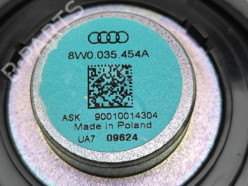 Speaker AUDI A5 Sportback (F5A, F5F) 35 TDI | BP31985139E2 