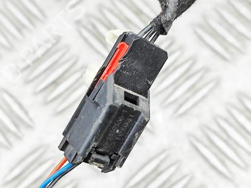 Licence plate light LAND ROVER RANGE ROVER IV (L405) 5.0 SCV8 4x4 | BP32119006I40 