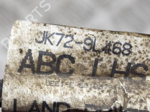 Wiring harness LAND ROVER DISCOVERY SPORT (L550) 2.0 D 4x4 | BP14633968E16 