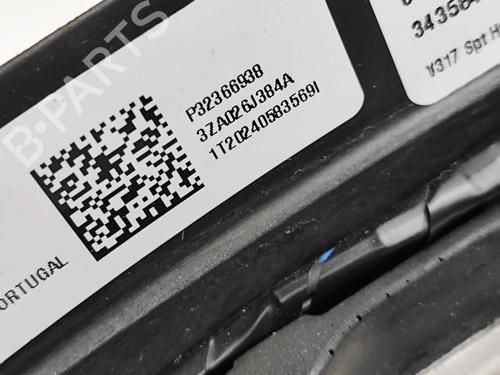 Ratt VOLVO C40 (539) Recharge AWD | BP39511424C49 - Image 10