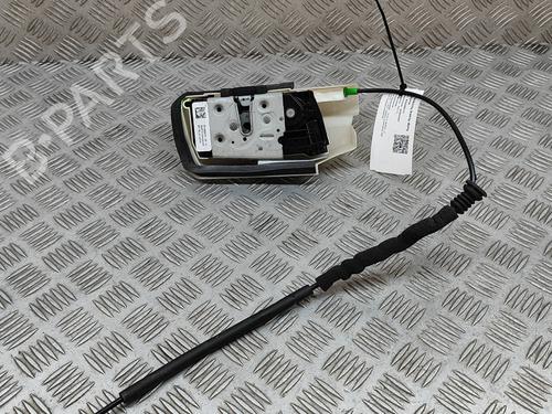 Front left lock TESLA MODEL 3 (5YJ3) EV AWD | BP28554509C98 
