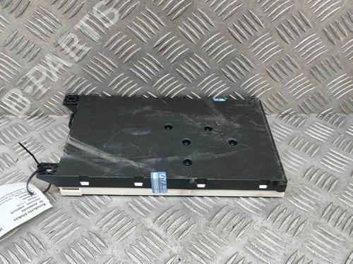 Modulo elettronico MERCEDES-BENZ A-CLASS (W176) A 180 (176.042) (122 hp) 25217975