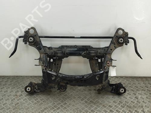 Used Rear axle VOLVO XC60 II (246) B4 Mild-Hybrid AWD (197 hp) 31192224