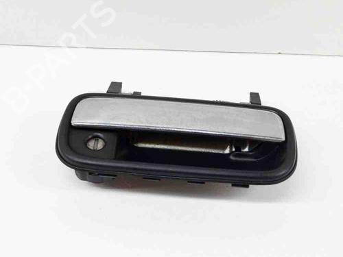 Used Front right exterior door handle TOYOTA 4 RUNNER III (_N18_) 3.0 TD (KZN185) (125 hp) 27756535