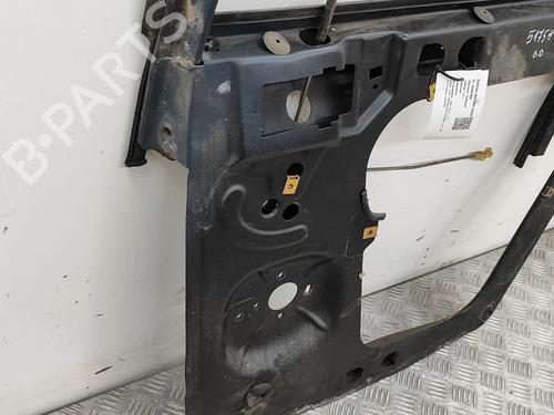 Right rear door AUDI V8 (441, 442, 4C2, 4C8) 4.2 quattro | BP24818908C5