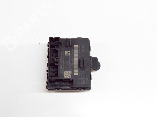 Elektronisk modul VW GOLF VII (5G1, BQ1, BE1, BE2) 2.0 GTI | BP10914983M83 