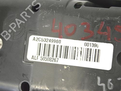 Electronic module ALFA ROMEO 159 (939_) 1.9 JTDM 16V (939AXC1B, 939AXC12) | BP33345575M83  - Image 6