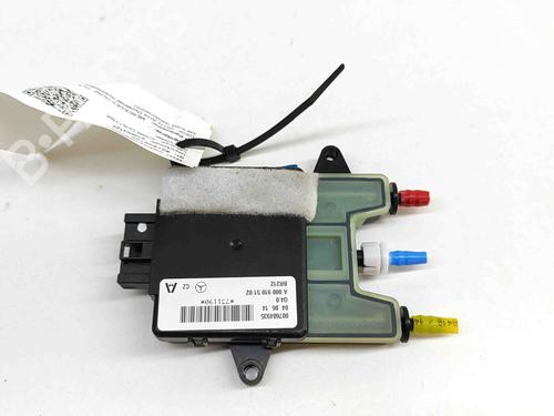 Used Electronic module MERCEDES-BENZ CLS (C218) CLS 350 BlueTEC / d (218.326) (258 hp) 22351331