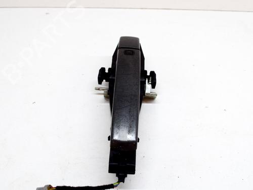 Rear right exterior door handle LAND ROVER DISCOVERY IV (L319) 3.0 SDV6 4x4 | BP9510928C130 