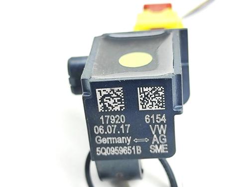 Electronic sensor AUDI A3 Sportback (8VA, 8VF) S3 quattro | BP36644821M84 - Image 6