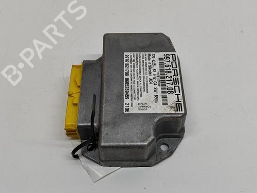 ECU airbags PORSCHE CAYMAN (987) S 3.4 | BP28062298M53 