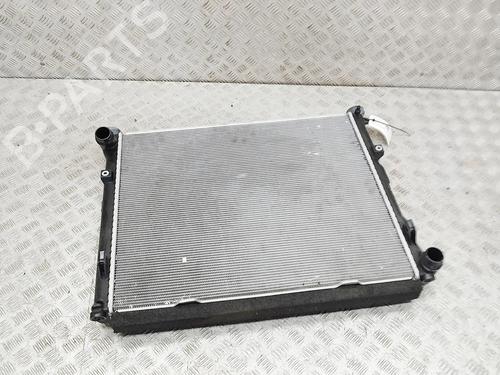 Water radiator ASTON MARTIN DBX 4.0 All-wheel Drive | BP36809250M31 - Image 3