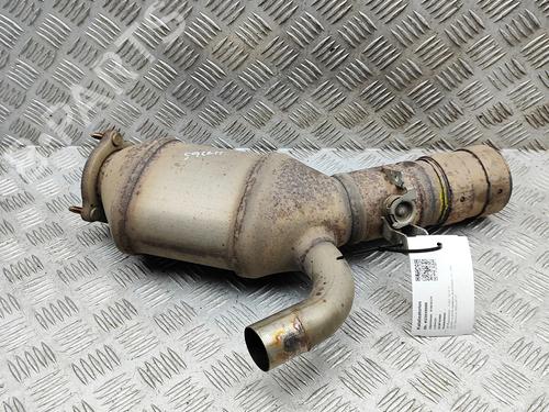 Katalysator für AUDI Q5 (FYB, FYG) 3.0 TDI quattro (286 hp) 32755278