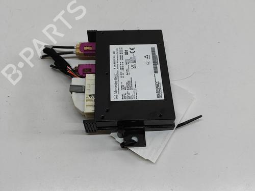 Electronic module MERCEDES-BENZ EQB (X243) EQB 300 4-matic (243.608, 243.609) | BP29594048M83