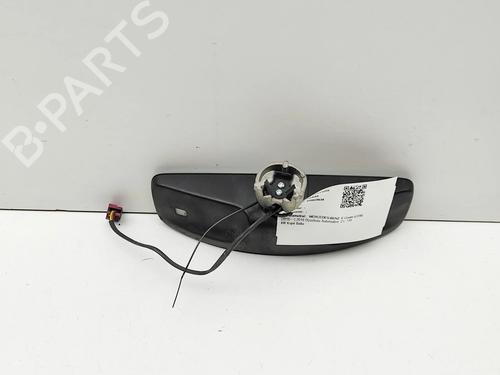 Rear mirror MERCEDES-BENZ E-CLASS Coupe (C238) E 220 d (238.314) | BP33385025I6 - Image 2
