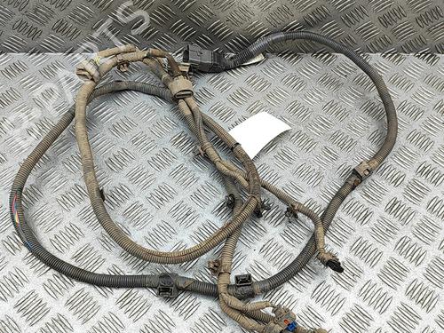 Elektronisk modul ISUZU D-MAX II (TFR, TFS) 1.9 Ddi 4x4 (TFS87J) | BP31047384M83