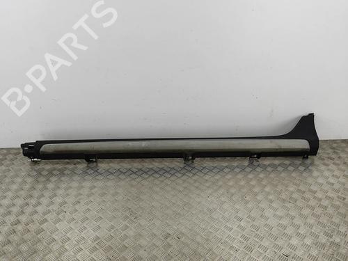 Used Left sideskirt Left sideskirt FORD FIESTA VI Van 1.0 EcoBoost (140 hp) 28615802 28615802