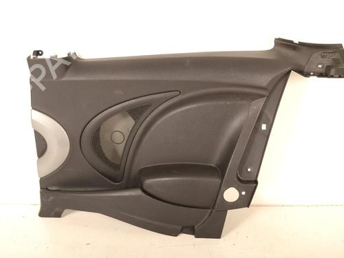 Used Rear right panel MINI MINI (R56) Cooper D (112 hp) 30211551