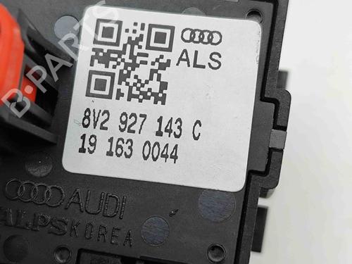 Switch AUDI A3 Sportback (8VA, 8VF) RS3 quattro | BP29404189I30 