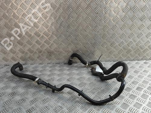 Rør JAGUAR I-PACE (X590) EV400 AWD (400 hp) 28387869