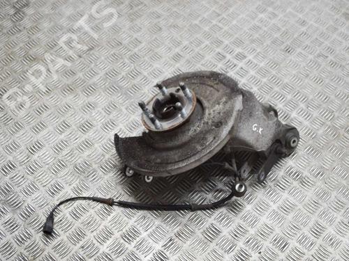 Achsschenkel links hinten für LAND ROVER DISCOVERY SPORT (L550) 2.0 D 4x4 (180 hp) 14639694