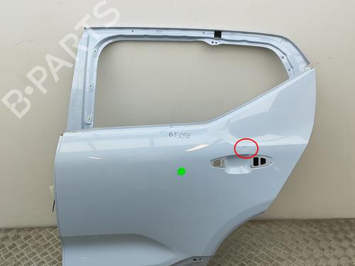 left-rear-door-volvo-ex40-536-2024-38650137 main image