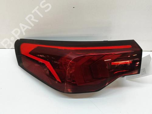 Used Left taillight Left taillight BMW X2 (U10) iX2 eDrive 20 (204 hp) 27798593 27798593