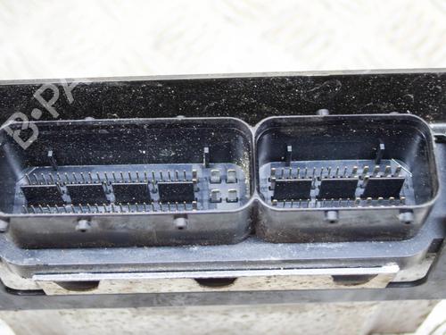 Engine control unit (ECU) AUDI A1 (8X1, 8XK) 1.4 TFSI | BP8626200M57 
