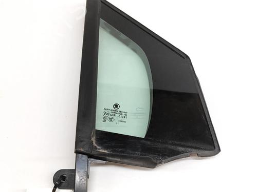 Used Front right quarter glass SKODA ENYAQ iV SUV (5AZ) 85X (286 hp) 28555925