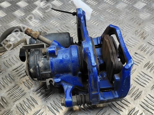 Left rear brake caliper BMW X3 (G01, F97, G08) xDrive M40 d | BP28194547M107 
