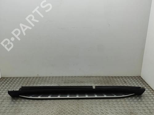 Venstre sidekjole Venstre sidekjole MERCEDES-BENZ GLE (V167) GLE 400 d 4-matic (167.123) (330 hp) 33937760 33937760