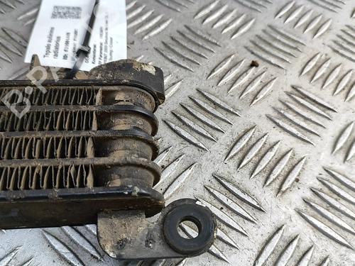 Oil radiator TRIUMPH MOTORCYCLES SPRINT Sprint ST (215NA) | BP33372589M33 - Image 4