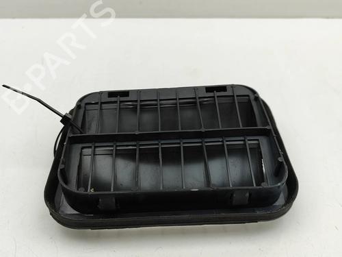 Grill TESLA MODEL X (5YJX) P100D AWD (772 hp) 28435593