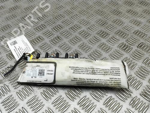 Used Right seat airbag Right seat airbag VW PASSAT B8 (3G2, CB2) 2.0 TDI (150 hp) 33379048 33379048