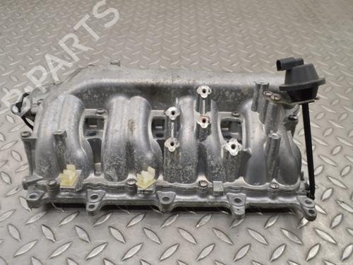 Used Intake manifold Intake manifold OPEL ASTRA J (P10) 1.7 CDTI (68) (125 hp) 33351507 33351507
